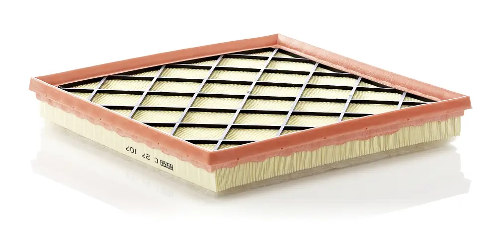 Top-Angebot MANN-FILTER C 27 107 - Luftfilter