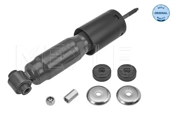 MEYLE 126 625 0014 - Stoßdämpfer - MEYLE-ORIGINAL True to OE. Jetzt Kaufen