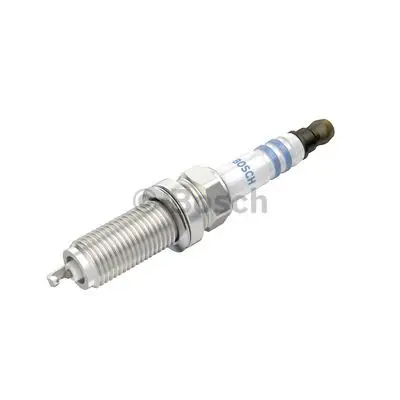 BOSCH 0 242 135 529 - Zündkerze Schneller Versand