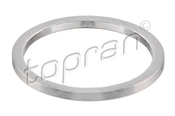 Schneller Versand TOPRAN 114 556 - Dichtring, Ölablassschraube