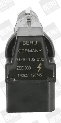 Preis Gesenkt BorgWarner (BERU) ZSE030 - Zündspule