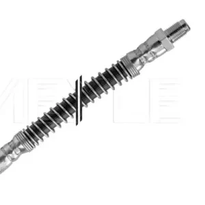 Letzte Chance MEYLE 014 042 0020 - Bremsschlauch - MEYLE-ORIGINAL True to OE.
