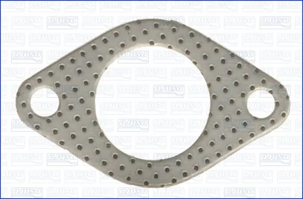 Markenprodukt AJUSA 13074400 - Dichtung, Abgaskrümmer