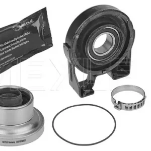 Jetzt Bestellen MEYLE 100 151 0000/S - Lagerung, Gelenkwelle - MEYLE-ORIGINAL-KIT Better solution for you!