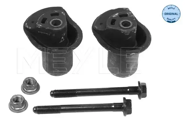 MEYLE 100 501 0006/S - Lagerung, Achskörper - MEYLE-ORIGINAL-KIT Better solution for you! Sichere Zahlung