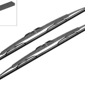 Mega-Angebot BOSCH 601 Scheibenwischer 3 397 118 304 - 575mm / 400mm
