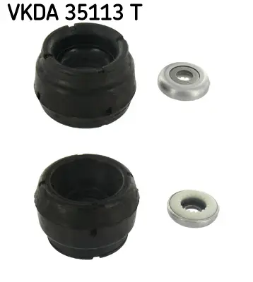 Ausverkauf SKF VKDA 35113 T - Federbeinstützlager