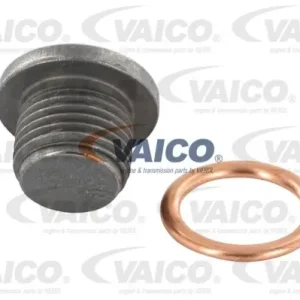 VAICO V46-0422 - Verschlussschraube, Ölwanne - Green Mobility Parts Markenware