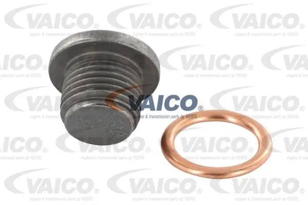 VAICO V46-0422 - Verschlussschraube, Ölwanne - Green Mobility Parts Markenware