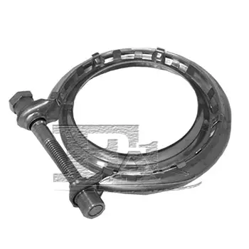 Top-Seller FA1 936-870 - Rohrverbinder, Abgasanlage