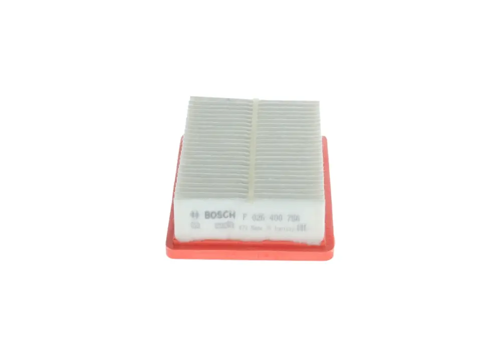 BOSCH F 026 400 756 - Luftfilter Nur Heute