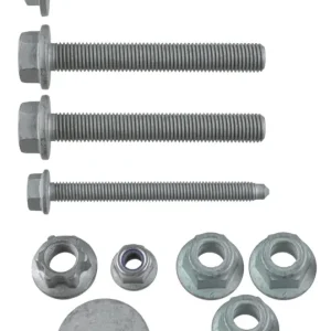 LEMFÖRDER 45278 01 - Reparatursatz, Radaufhängung - Service Pack Schneller Versand