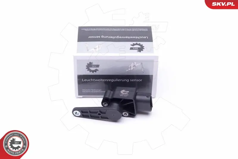 ESEN SKV 17SKV446 - Sensor, Leuchtweitenregulierung Ausverkauf