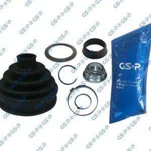 GSP 780169 - Faltenbalgsatz, Antriebswelle Online Kaufen