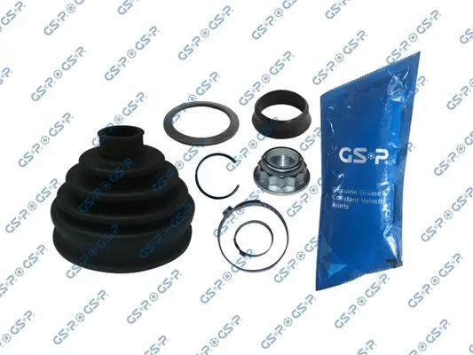 GSP 780169 - Faltenbalgsatz, Antriebswelle Online Kaufen