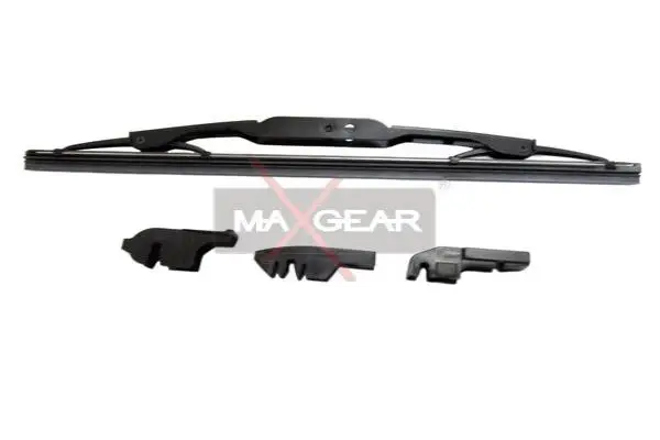 Echt MAXGEAR Scheibenwischer 39-0306 -