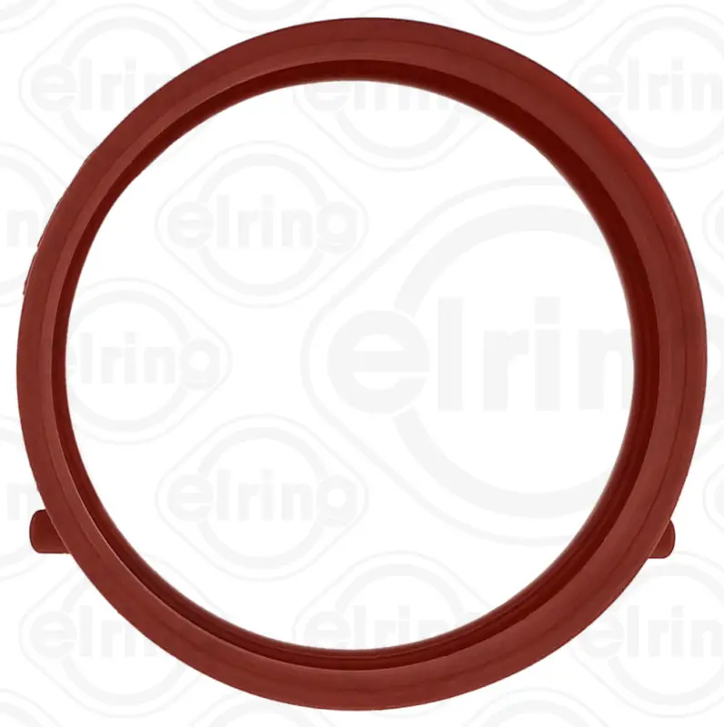 ELRING 786.470 - Dichtring, Ladeluftschlauch Echt