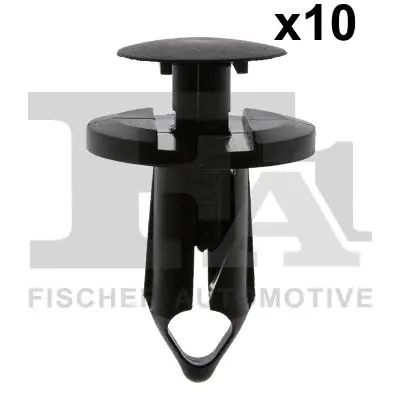 FA1 11-20020.10 - Clip, Zier-/Schutzleiste Beliebt