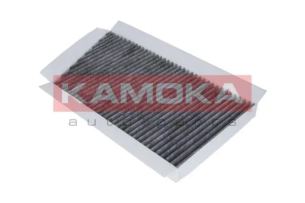 KAMOKA F502601 - Filter, Innenraumluft Günstig
