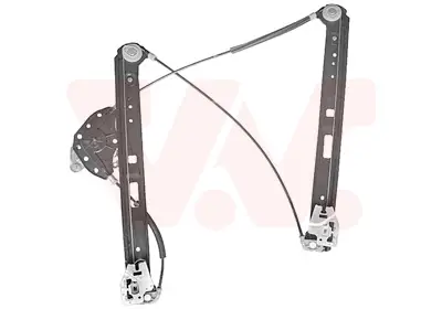 Markenprodukt VAN WEZEL 0646265 - Fensterheber