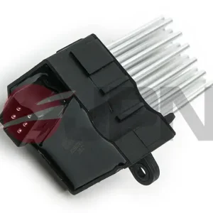 JPN 60E9076-JPN - Steuergerät, Heizung/Lüftung Bestseller