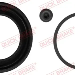 QUICK BRAKE 114-0222 - Reparatursatz, Bremssattel Preis Gesenkt
