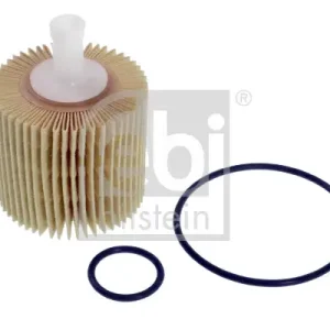 Markenprodukt FEBI BILSTEIN 184180 - Ölfilter