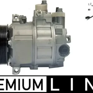 Bestseller MAHLE ACP 23 000P - Kompressor, Klimaanlage