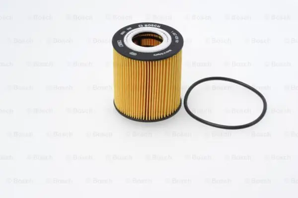 Sonderangebot BOSCH 1 457 429 197 - Ölfilter