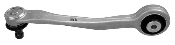 LEMFÖRDER 35687 01 - Lenker, Radaufhängung Knallerangebot