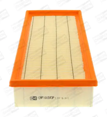 Rabatt CHAMPION CAF100543P - Luftfilter