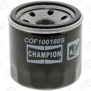 Wochenendangebot CHAMPION COF100180S - Ölfilter