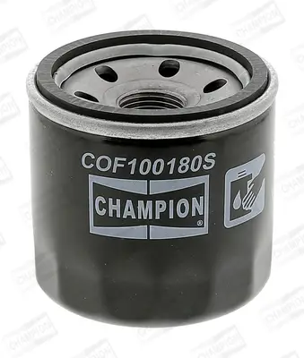 Wochenendangebot CHAMPION COF100180S - Ölfilter