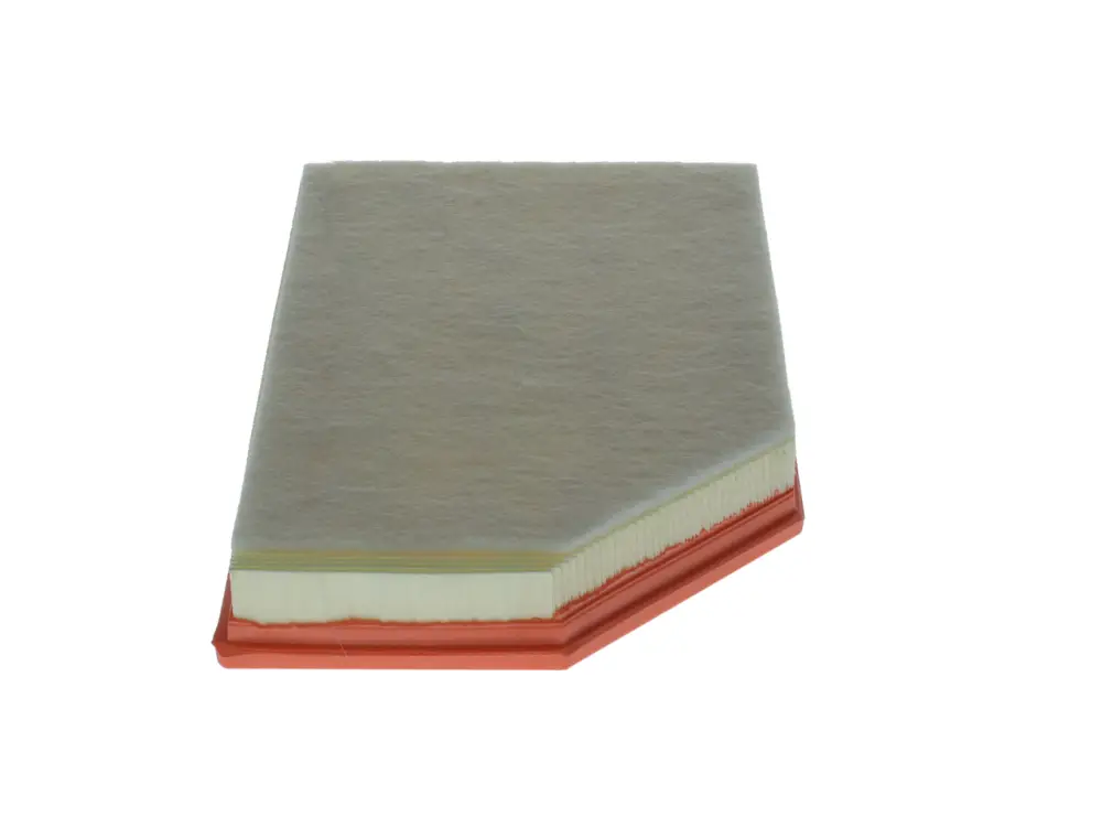 Knallerangebot BOSCH F 026 400 513 - Luftfilter
