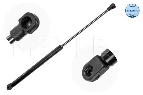 MEYLE 140 161 0814 - Gasfeder, Koffer-/Laderaum - MEYLE-ORIGINAL True to OE. Expressversand