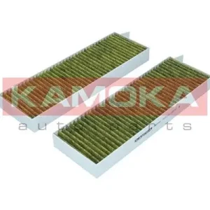 KAMOKA 6080048 - Filter, Innenraumluft Solange Der Vorrat Reicht