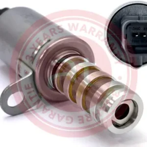 Neu Im Sortiment at autoteile germany at11522 - Steuerventil, Nockenwellenverstellung - OEM - Quality - Line
