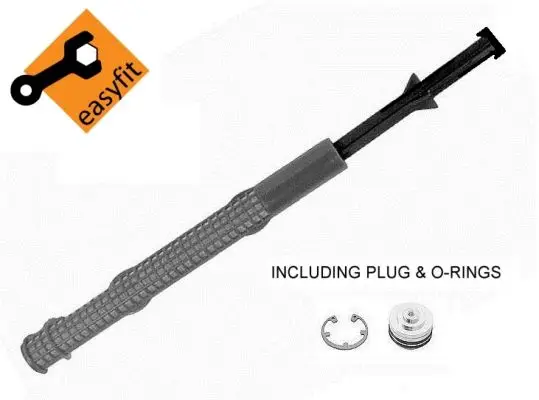 NRF 33326 - Trockner, Klimaanlage - EASY FIT Meistverkauft