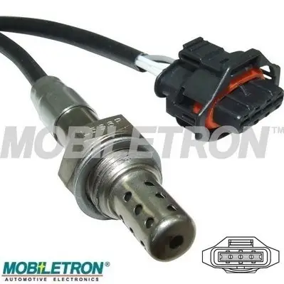 Bestpreis MOBILETRON OS-B4162P - Lambdasonde