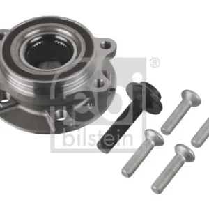 FEBI BILSTEIN 175307 - Radlagersatz Knallerangebot