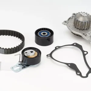 Garantierte Lieferung CONTINENTAL CTAM CT1203WP1 - Wasserpumpe + Zahnriemensatz