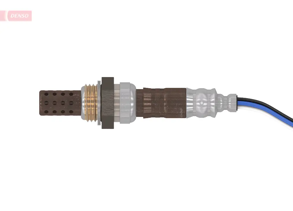 Super-Preis DENSO DOX-0119 - Lambdasonde