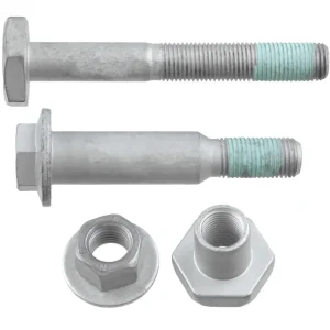 Sofort Bestellen LEMFÖRDER 44638 01 - Reparatursatz, Radaufhängung - Service Pack