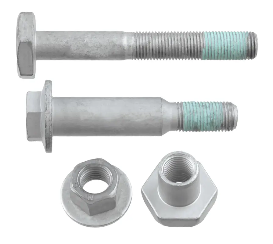 Sofort Bestellen LEMFÖRDER 44638 01 - Reparatursatz, Radaufhängung - Service Pack