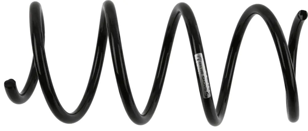 SACHS 991 142 - Fahrwerksfeder Super-Preis