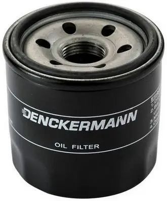 Jetzt Bestellen DENCKERMANN A210159 - Ölfilter