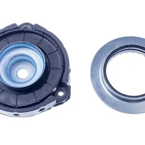 Preiswert DENCKERMANN D600030 - Reparatursatz, Federbeinstützlager