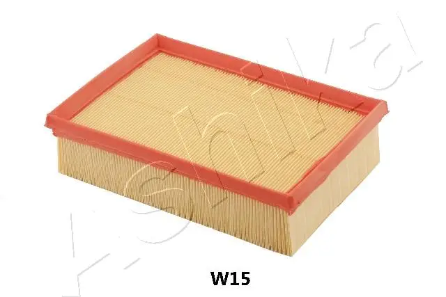 Billig ASHIKA 20-0W-W15 - Luftfilter