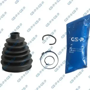 Meistverkauft GSP 700174 - Faltenbalgsatz, Antriebswelle