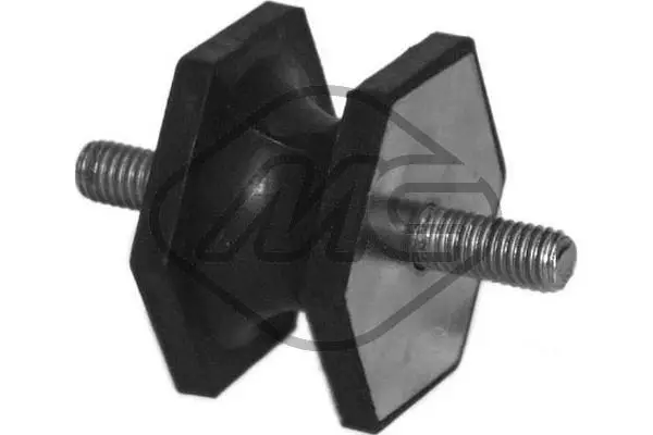 Metalcaucho 00240 - Anschlagpuffer, Schalldämpfer Neuheit